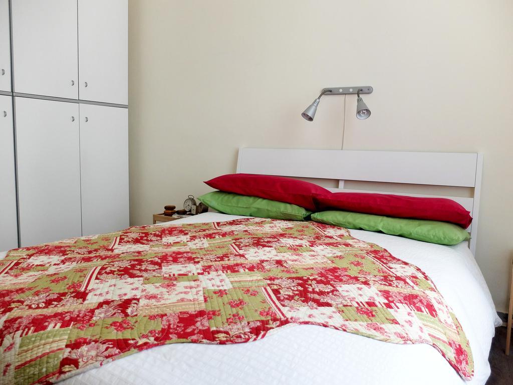 Apartamento Floridiana - Bh3 Nápoles Habitación foto