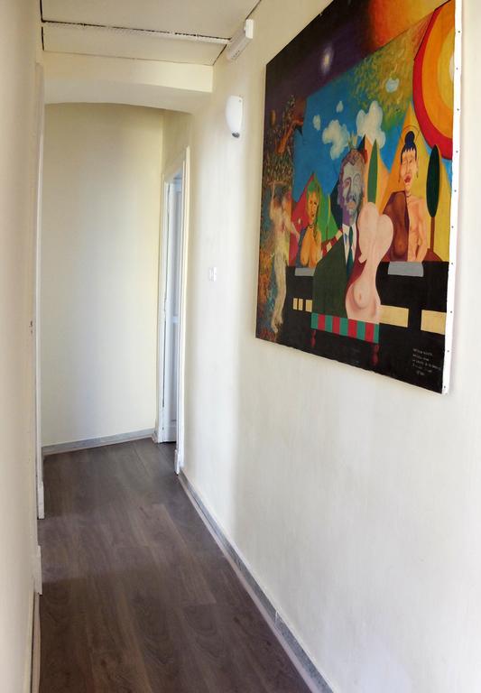 Apartamento Floridiana - Bh3 Nápoles Habitación foto