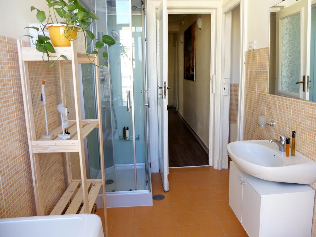 Apartamento Floridiana - Bh3 Nápoles Habitación foto