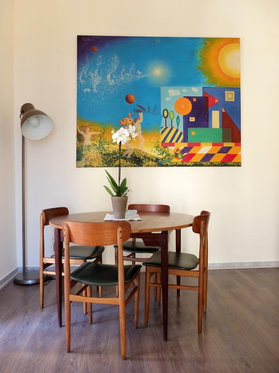 Apartamento Floridiana - Bh3 Nápoles Habitación foto