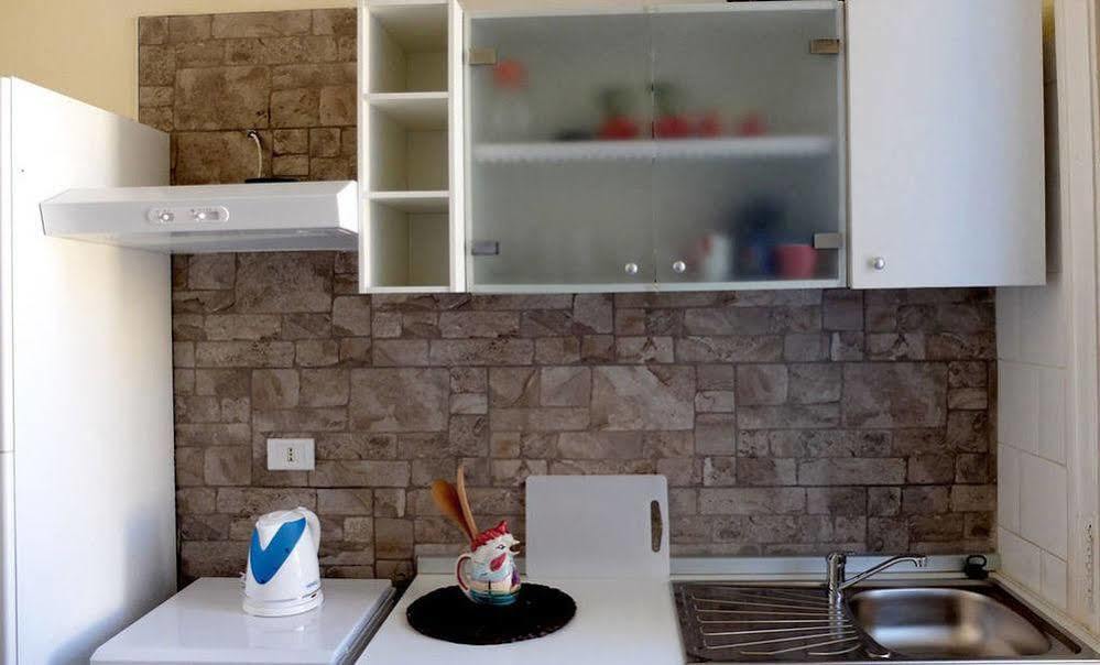 Apartamento Floridiana - Bh3 Nápoles Exterior foto